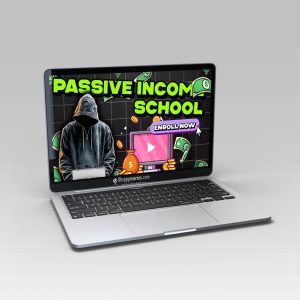 Make Passive Income With New Effective Ai Strategies & Software