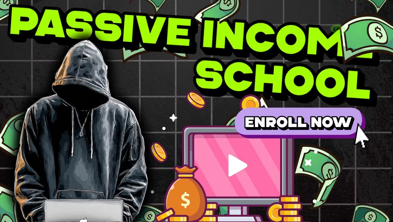 Make Passive Income With New Effective Ai Strategies