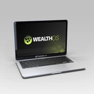 Mark Moss - WealthOS Accelerator Live