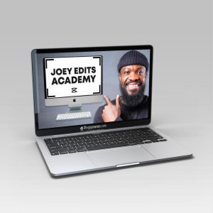 Mathew Sey - Joey Edits Academy