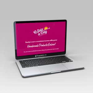 Mei Pak – A Sale A Day Business System