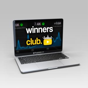 Money Maxxing - Winners Club