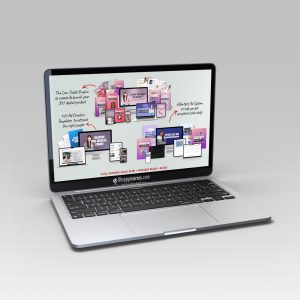 Mye Deleon - Digital Empire Builder + Upsell