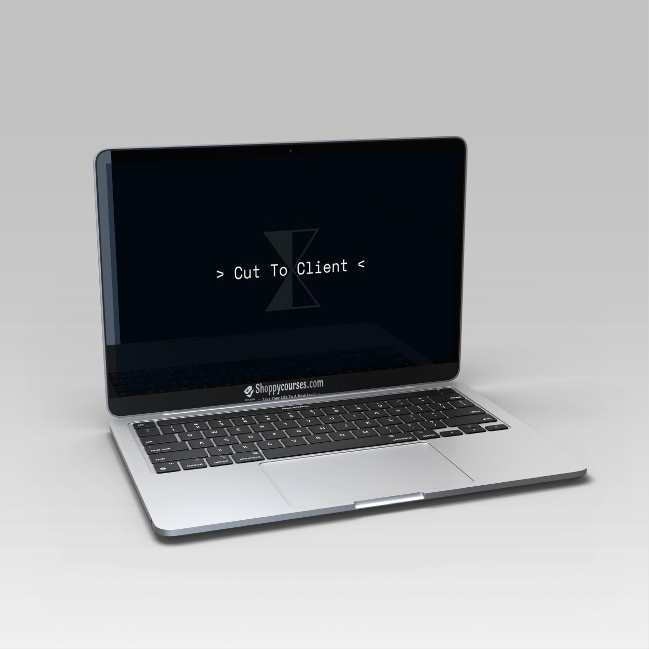 Nemanja Trajkovic – Cut To Client Nemanja Trajkovic – Cut To Client