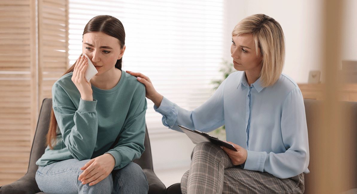 Nervous System Reset - 21-Day Complete Protocol