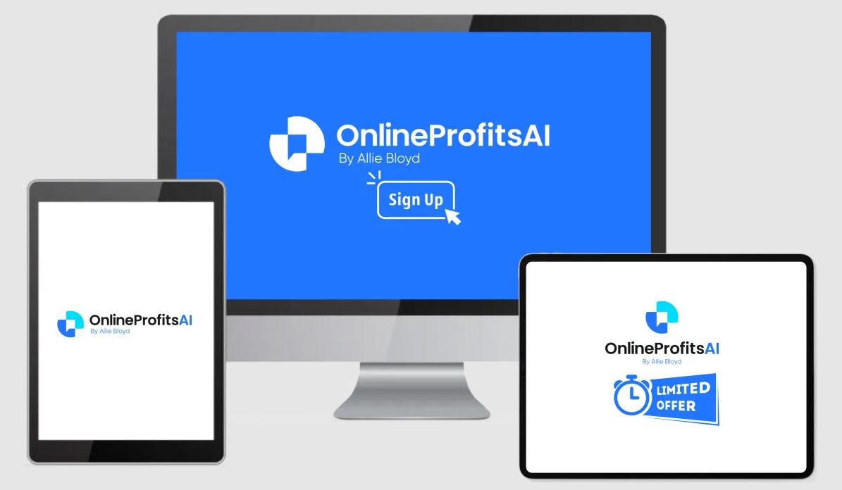Online Profits AI