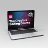 Paddy Bird – The Creative Editing Course