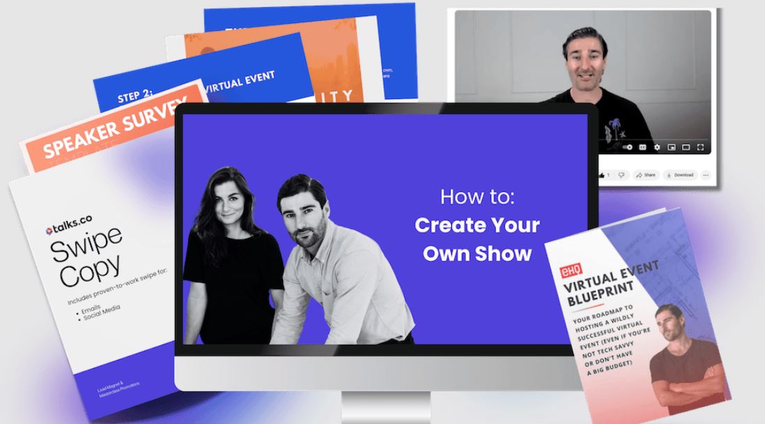 Podcast Revenue Growth System