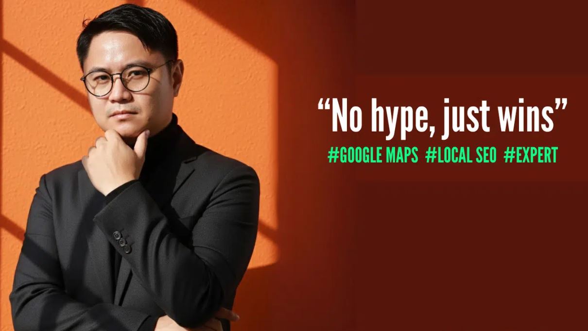 Premium Local SEO & AI Tools Masterclass