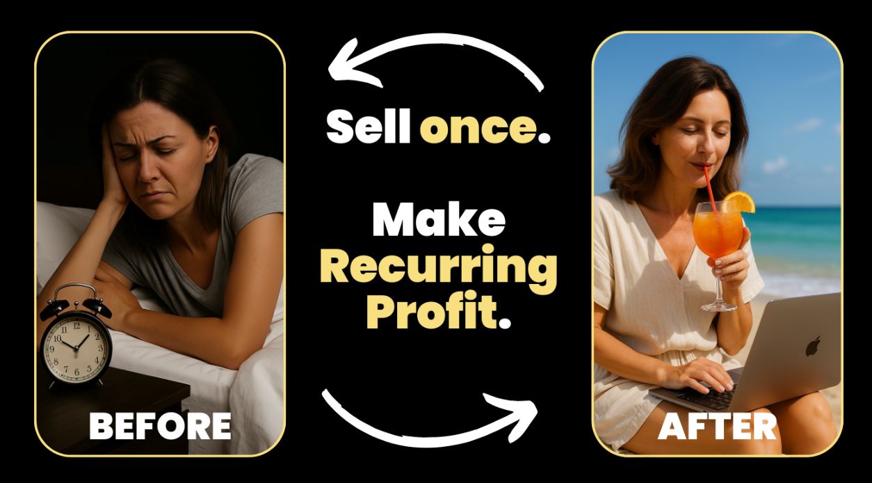 Recurring Profit Club