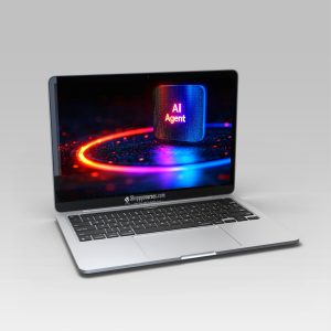 Sam Woods - Agent Operating System 2026