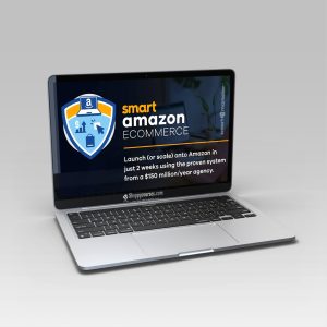 Smart Marketer – Smart Amazon Ecommerce 2026