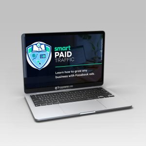 Smart Marketer – Smart Paid Traffic 2026