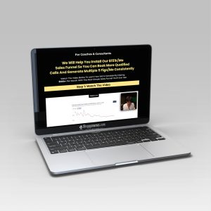 Soowei Goh - Consulting Mastery 2.0. + All His Courses