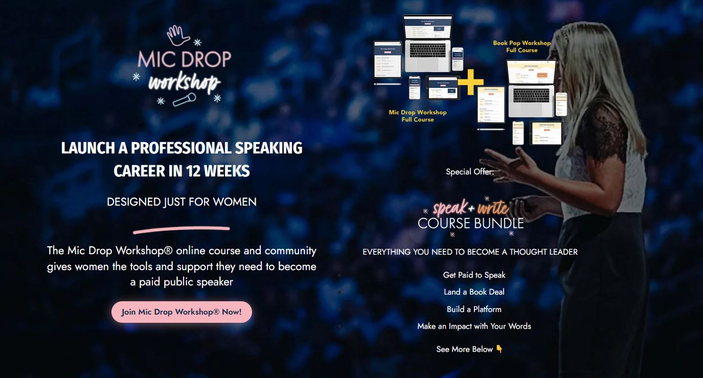 Speak & Write Bundle