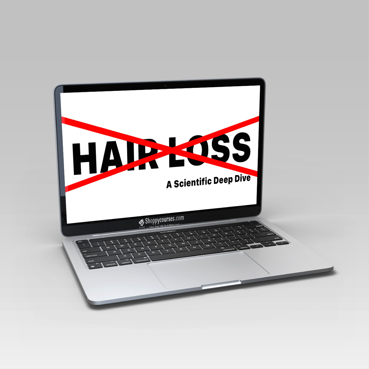 SpeakingTruth - Hair Loss Scientific Deep Dive SpeakingTruth - Hair Loss Scientific Deep Dive