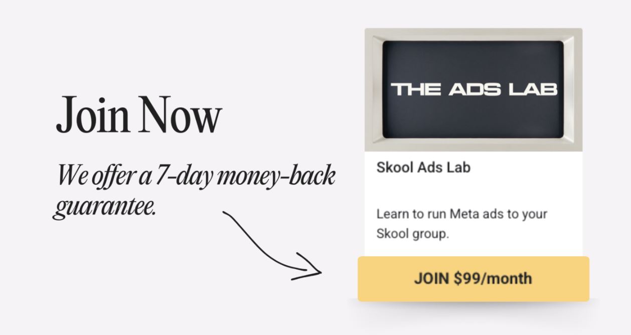 The Ads Lab