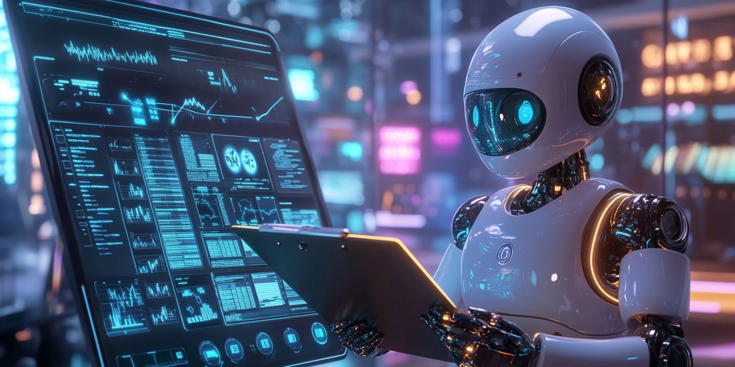 The Complete AI Content Creation System