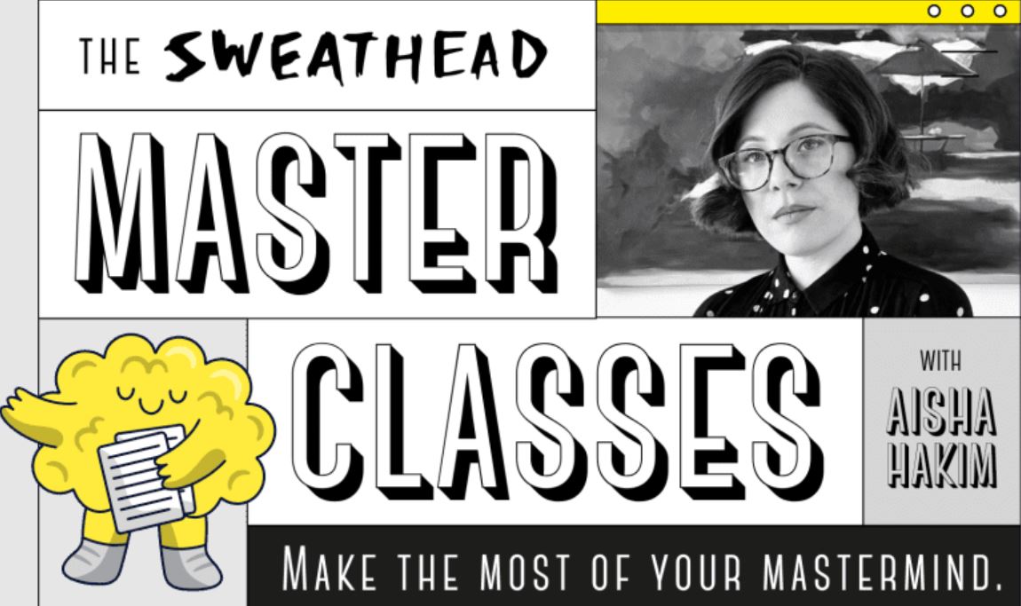 The Sweathead Membership