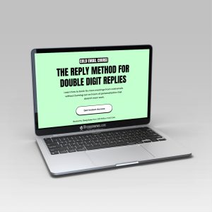 30MPC – Cold Email Course & Cold Calling Course