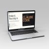 AI Design Lab - Claude Code for Designers - 2026 Course