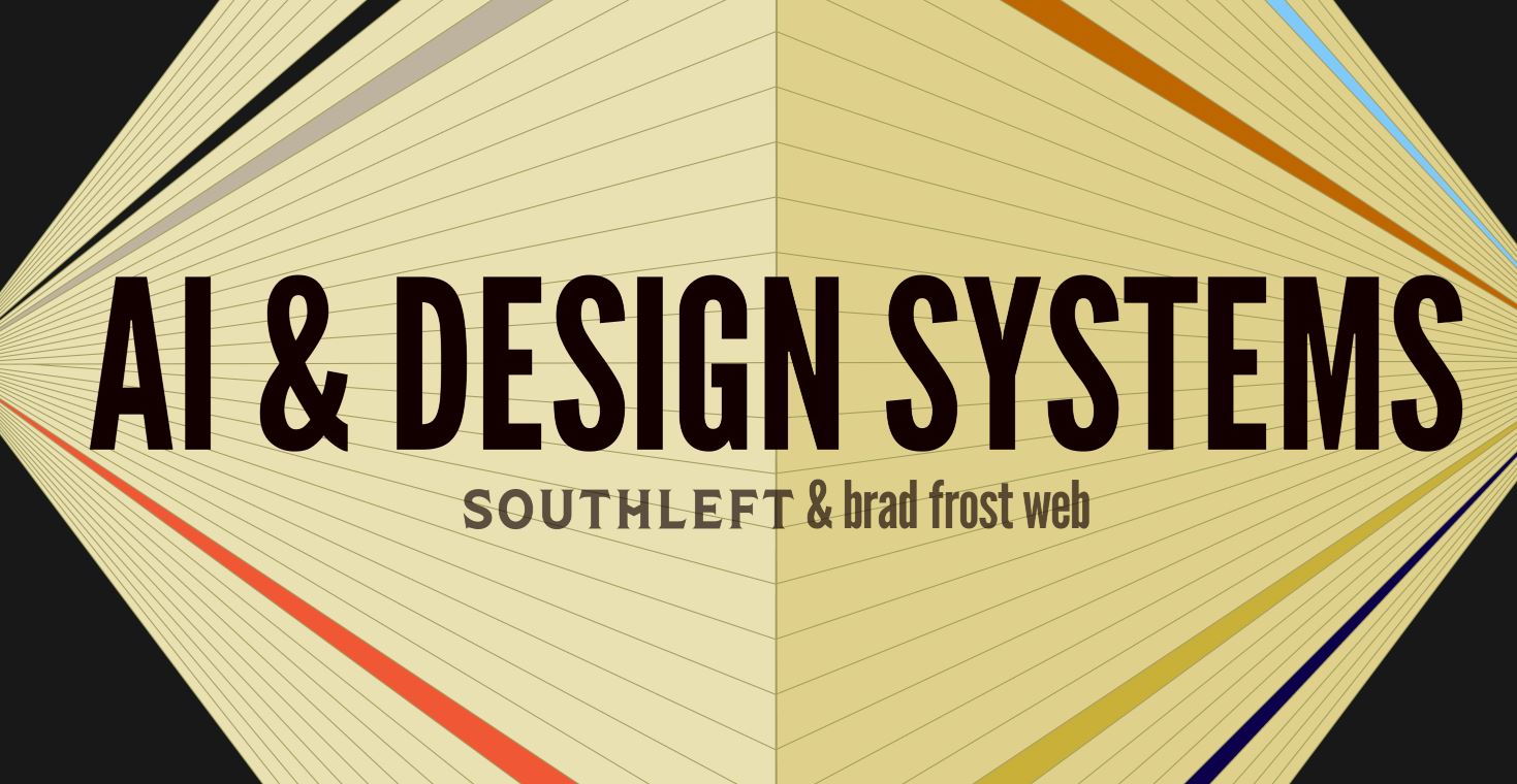 AI & Design Systems