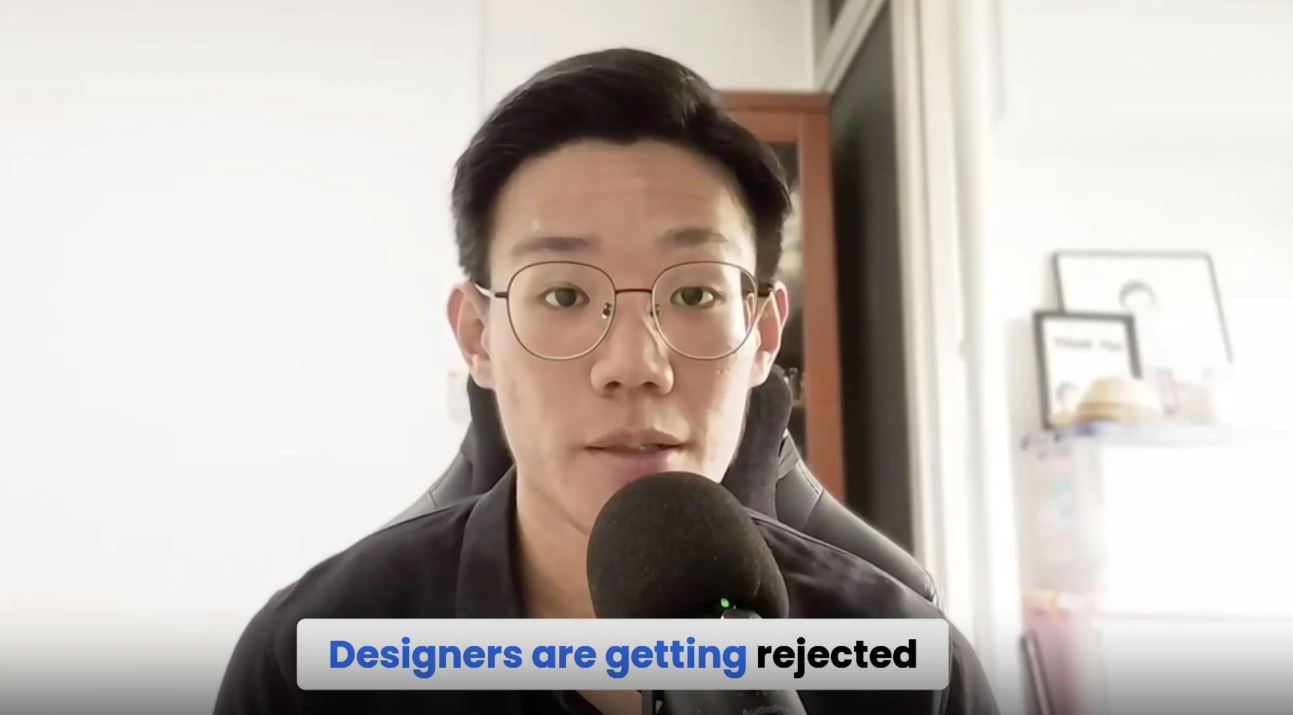 AI First Designer School