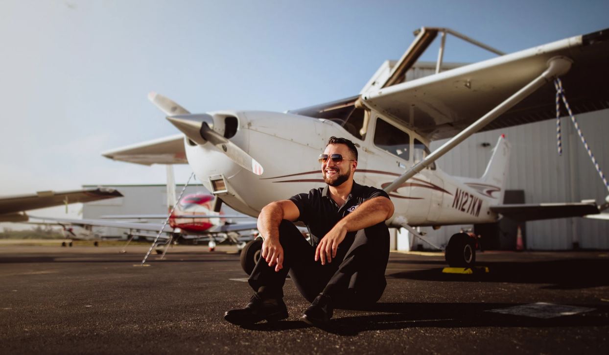 Aircraft Broker Course