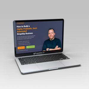 Anton Kraly – Drop Ship Lifestyle XA