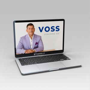 Arash Vossoughi - Quantum Leap Coaching