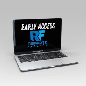 Austin Abeyta - RemoteFreedom