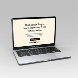 Ben AI - AI Accelerator