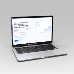 Benji Hyam – Grow & Convert Course