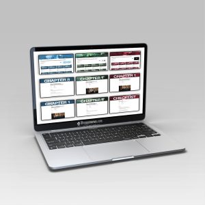 Boring Studios – The Creative Business Builder Bundle