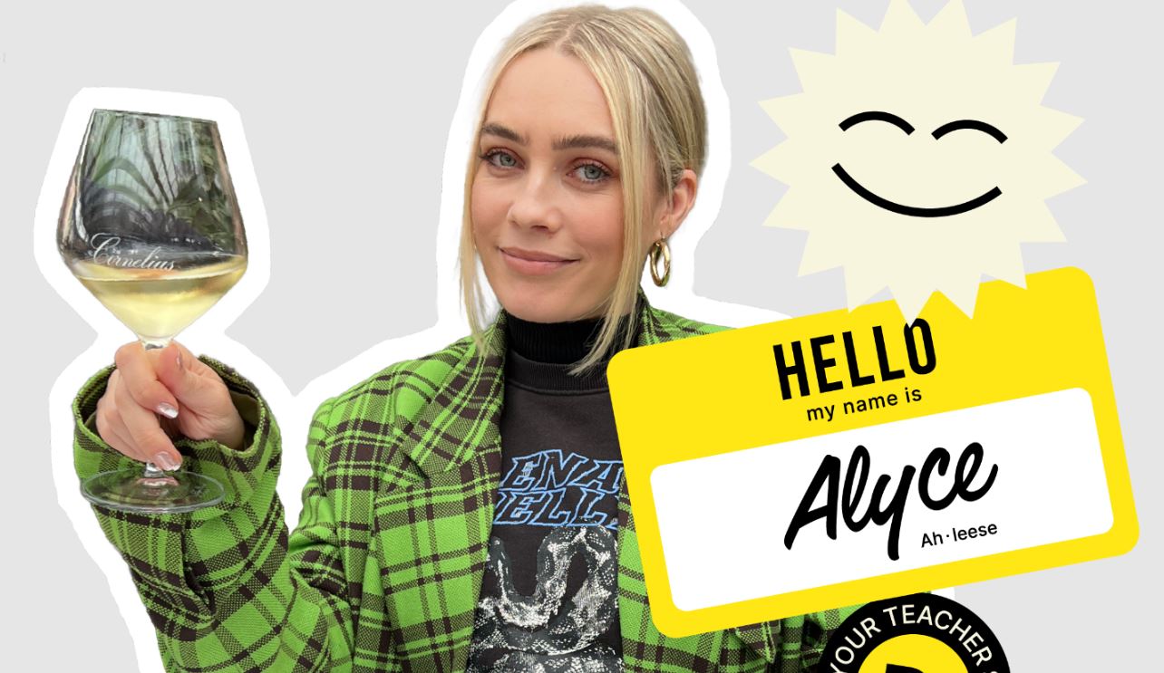 Bossy Business School