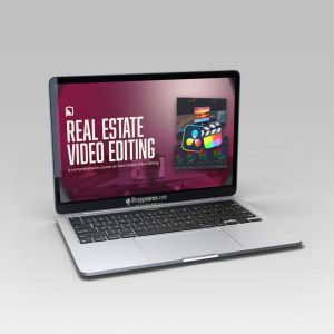 Brad Zeimer - Real Estate Video Editing Course
