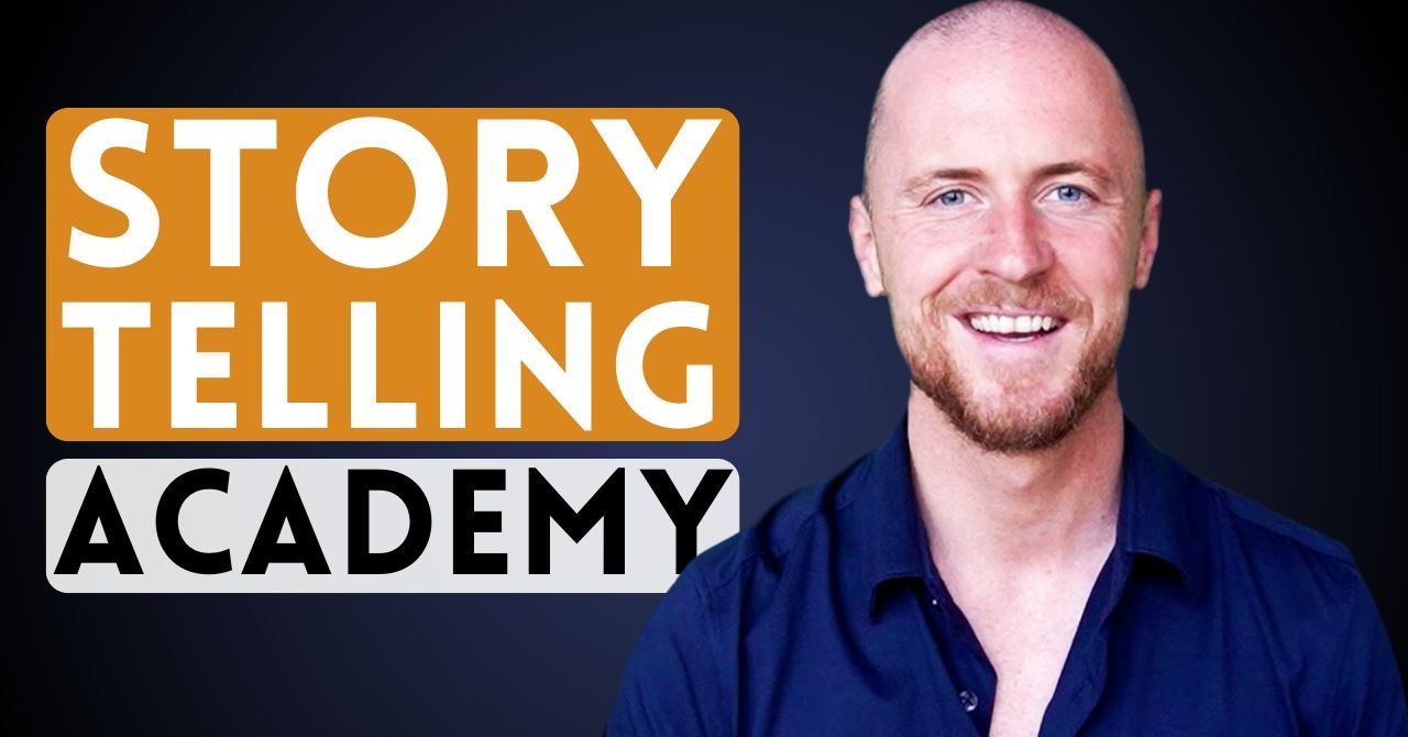 Business Storytelling Academy