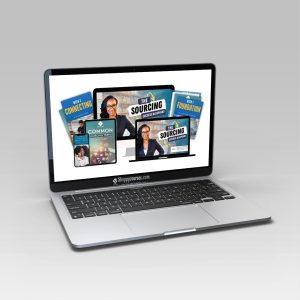 CBSourcing Agency - Sourcing For Success Blueprint