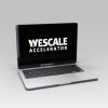 Chris Heckman - WeScale Accelerator Course 2.0