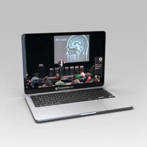 Chris Rocheleau - NeuroCreative Workshop & The 5D Ad Course