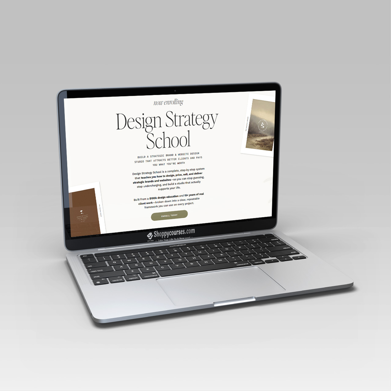 Davey and Krista – Design Strategy School Davey and Krista – Design Strategy School