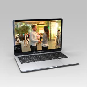 David Thorpe – Cold Approach Mastery