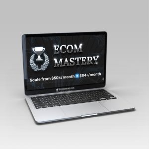 Fernando Oliver - Ecom Mastery AI 2026