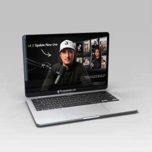 Franky Shaw - Futrgroup Lite