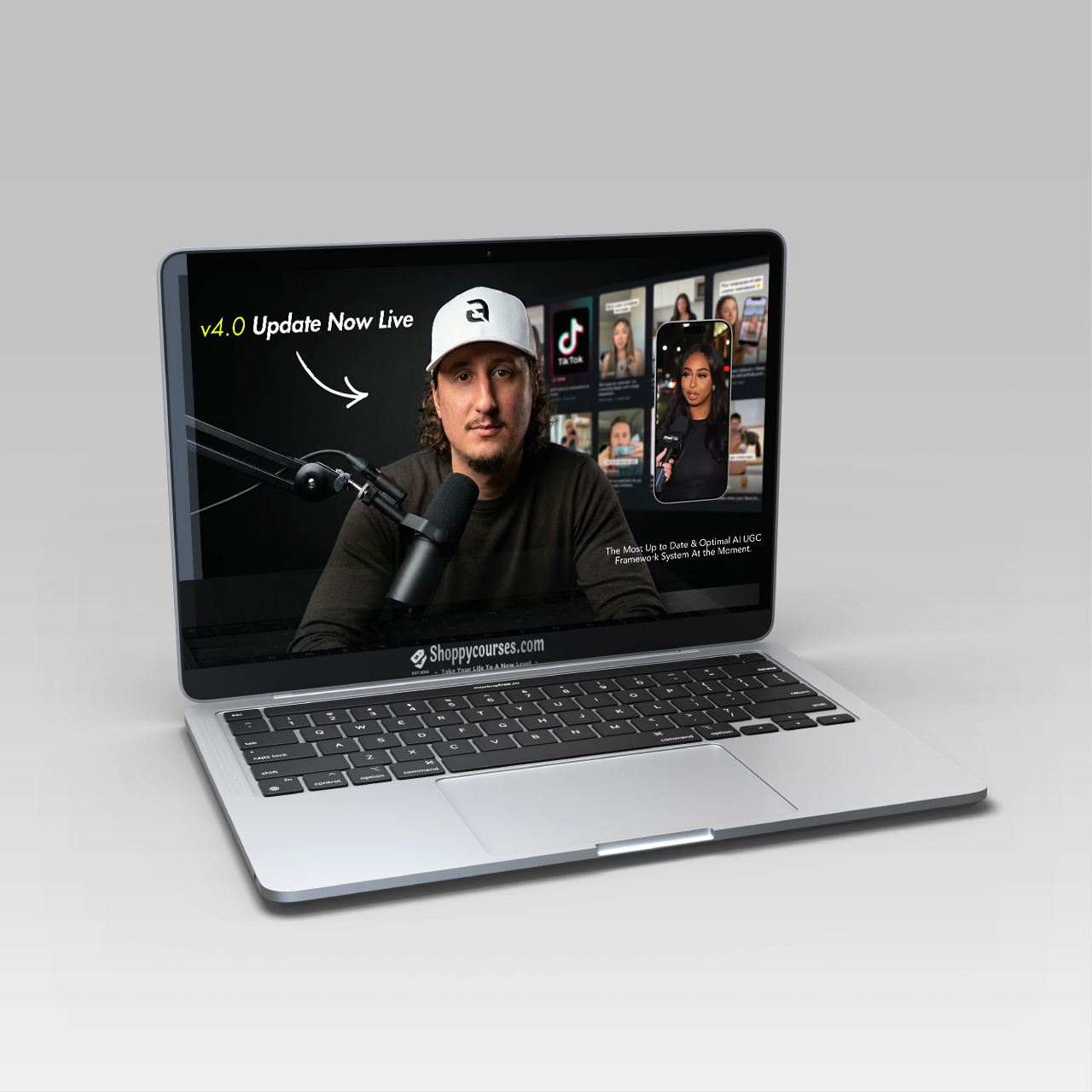 Franky Shaw - Futrgroup Lite Franky Shaw - Futrgroup Lite