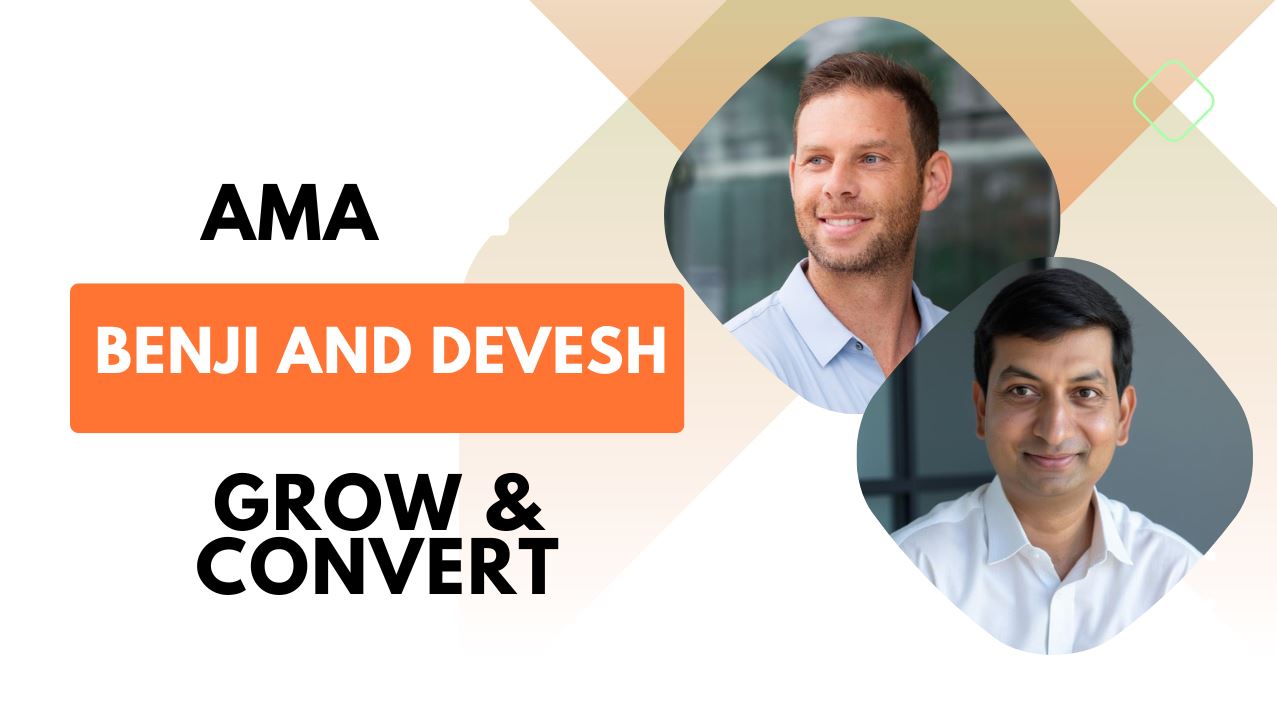 Grow & Convert Course