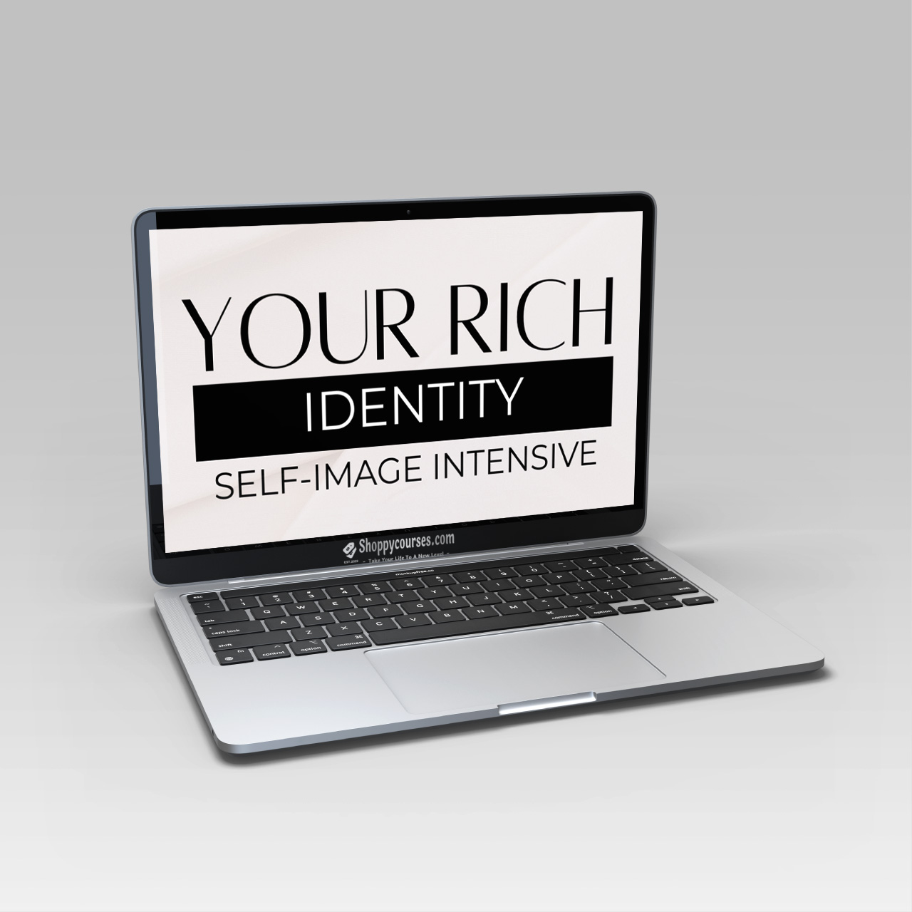 Hina Khan - Your Rich Identity Self-Image Intensive Hina Khan - Your Rich Identity Self-Image Intensive