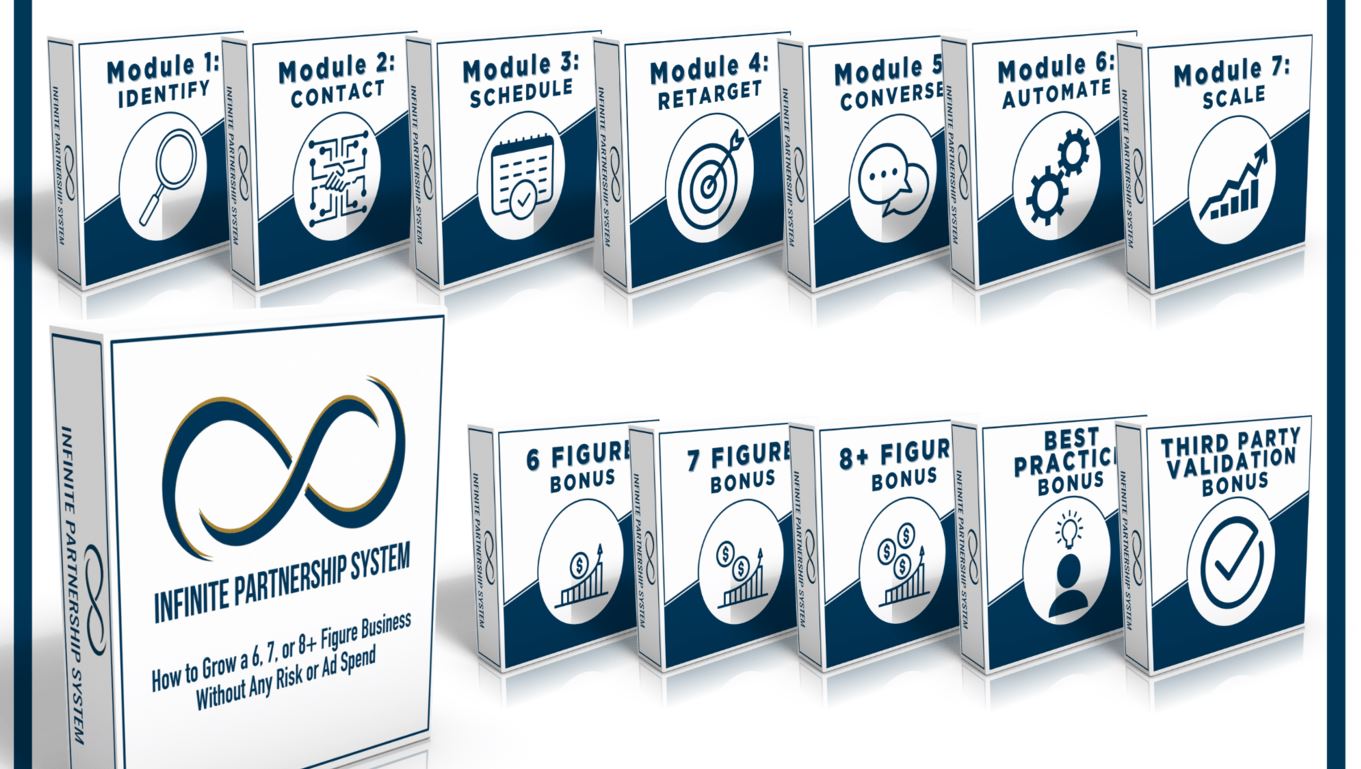 Infinite Partnership System