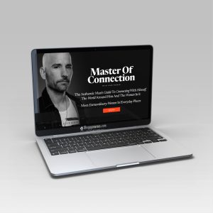 John Keegan – Master of Connection