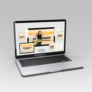 Katie & Floyd – 3X Profit Upsells & Downsells & Cross-Sells